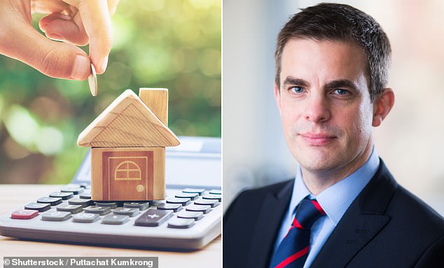 can my daughter keep her mortgage following a split? david hollingworth replies