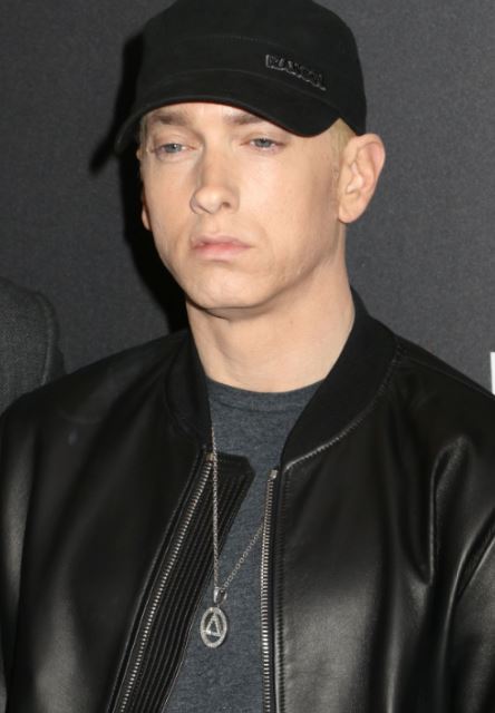 20 Things You Didn't Know About Eminem