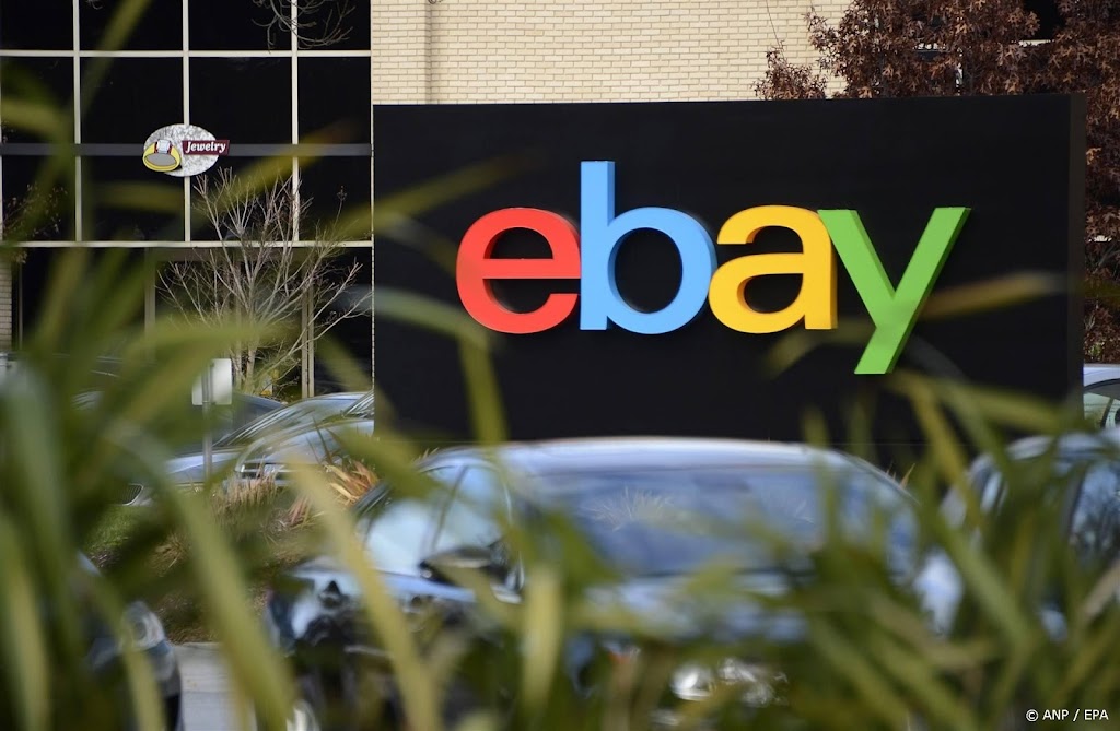 amazon, ebay schrapt 1000 banen om kosten te besparen