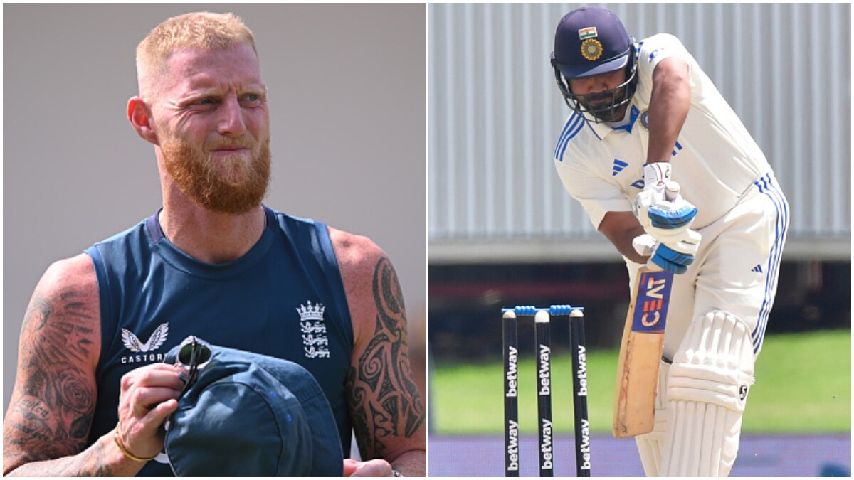 India Vs England 1st Test: Head-To-Head Record, Pitch Report, Live ...