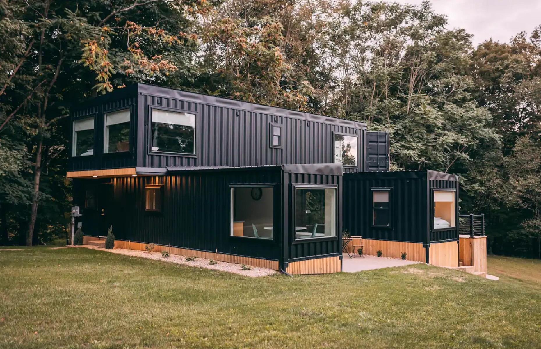 22 incredible shipping container homes around the world