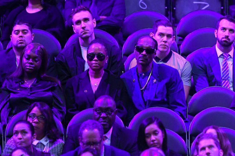 Snoop Dogg thanks fans praying for daughter, 24, after severe stroke