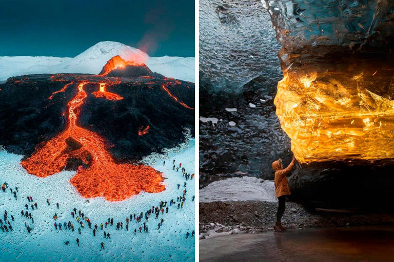30 Amazing And Unique Places That Should Be On Everyone’s Bucket List