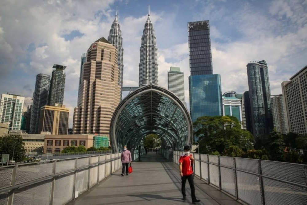 malaysia the third most popular destination to visit this lunar new year
