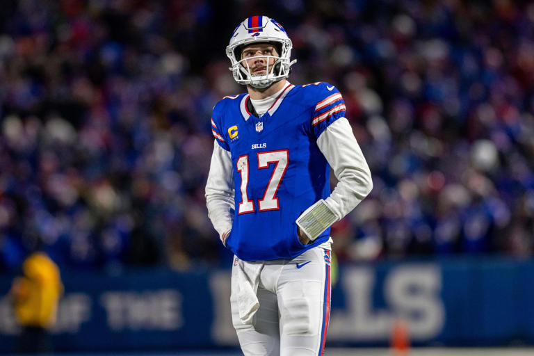 Buffalo Bills free agent signings Here were Brandon Beane's 2023 hits