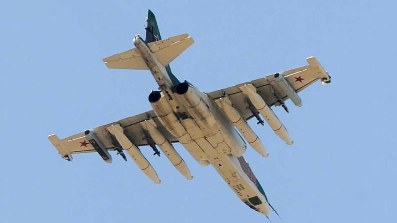 russian military plane carrying ukrainian pows crashes; many feared dead