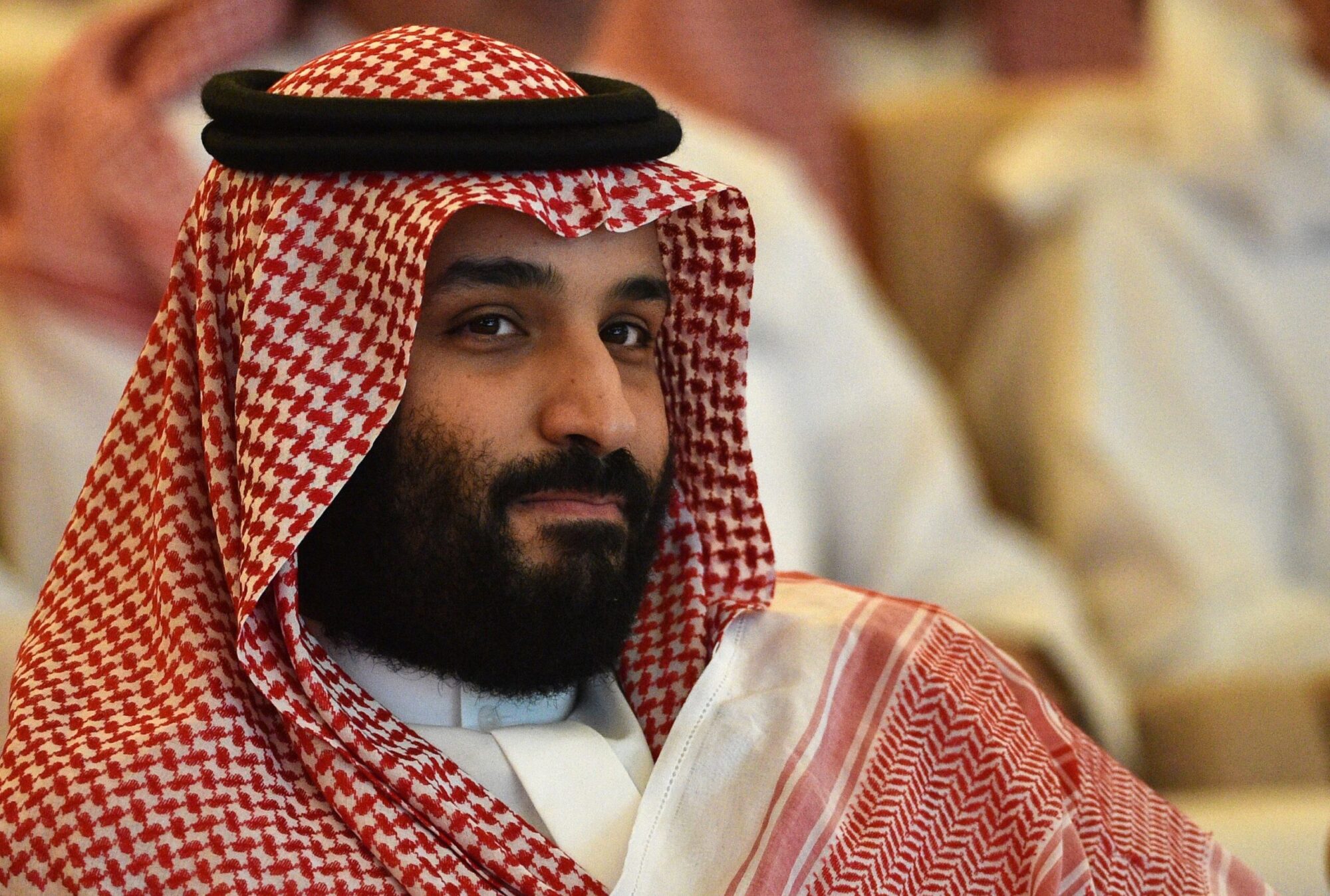 biden’s confrontational approach with saudi arabia backfires