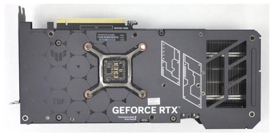 Ӣΰ GeForce RTX 4070 Ti Super ʳ¯ Ti 7% 8010%