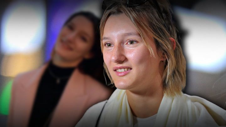 So Anders Sah Dschungelcamp-Anya Vor GNTM-Transformation Aus