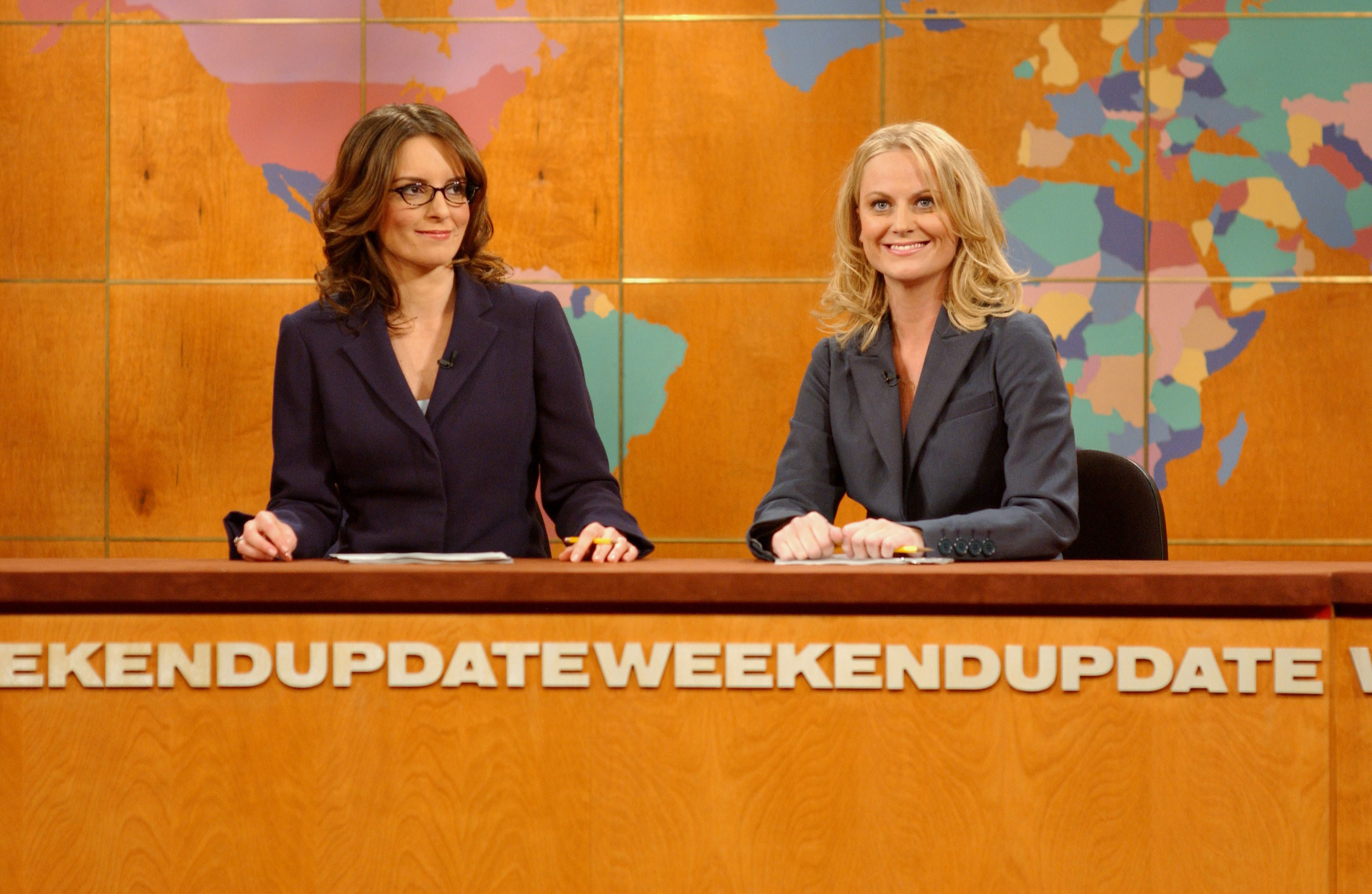 The 20 Most Iconic 'saturday Night Live' Skits