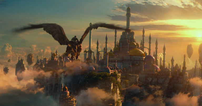 Warcraft: The Beginning was released in 2016. Let's check out whether there could be a Warcraft 2 movie. | © Universal Pictures