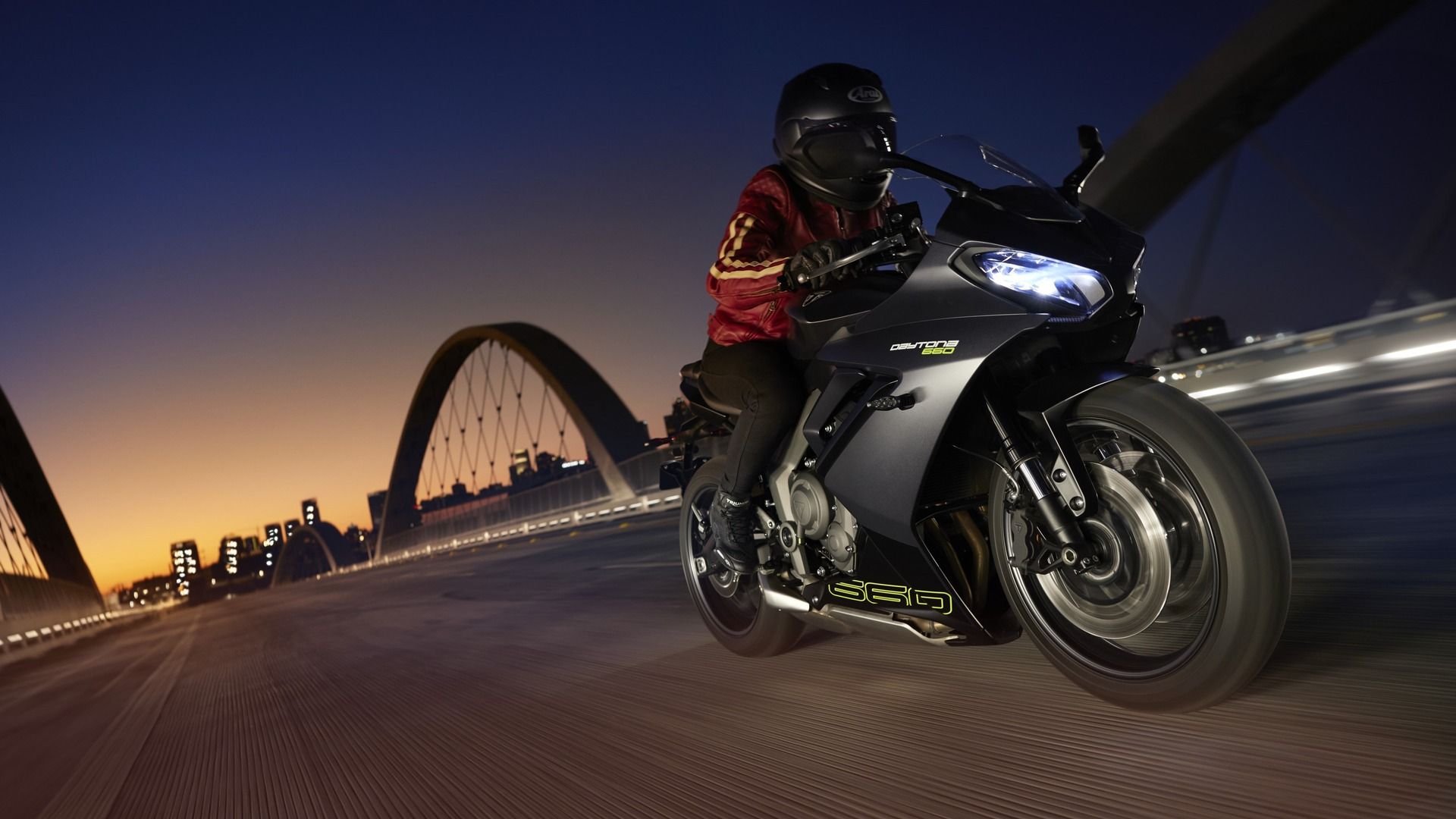 10 New Motorcycles That Are Way Cheaper Than You Think