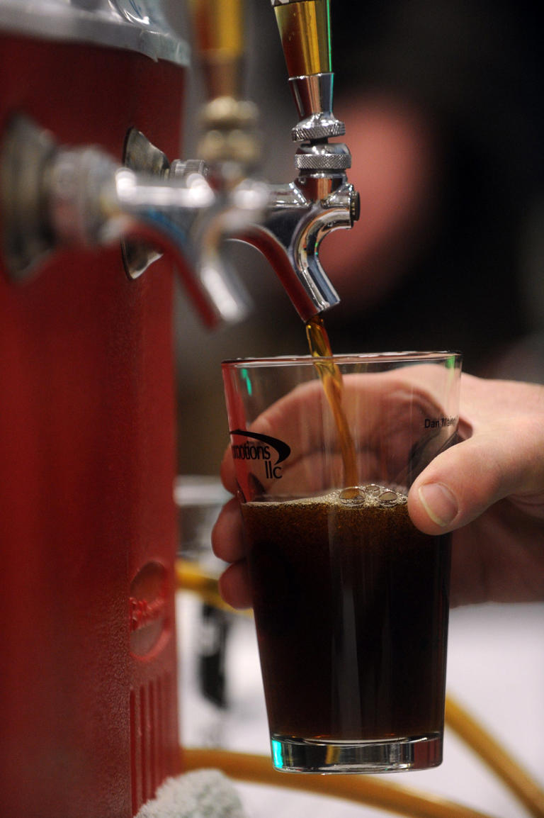 Sip some brews at Fond du Lac's Brewfest, and more can'tmiss events