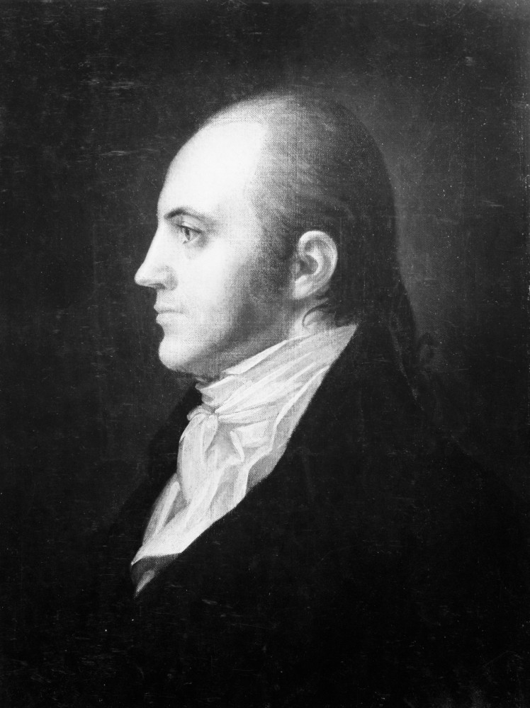 <p>Shelley's parents welcomed many notable artists, scientists, and politicians into their home. Poet Samuel Taylor Coleridge, former US Vice President Aaron Burr (pictured), and Charles Darwin's grandfather Erasmus Darwin are a few of those guests.</p><p>You may also like:<a href="https://www.starsinsider.com/n/295503?utm_source=msn.com&utm_medium=display&utm_campaign=referral_description&utm_content=649723en-ie"> Celebrities who converted to new religions</a></p>