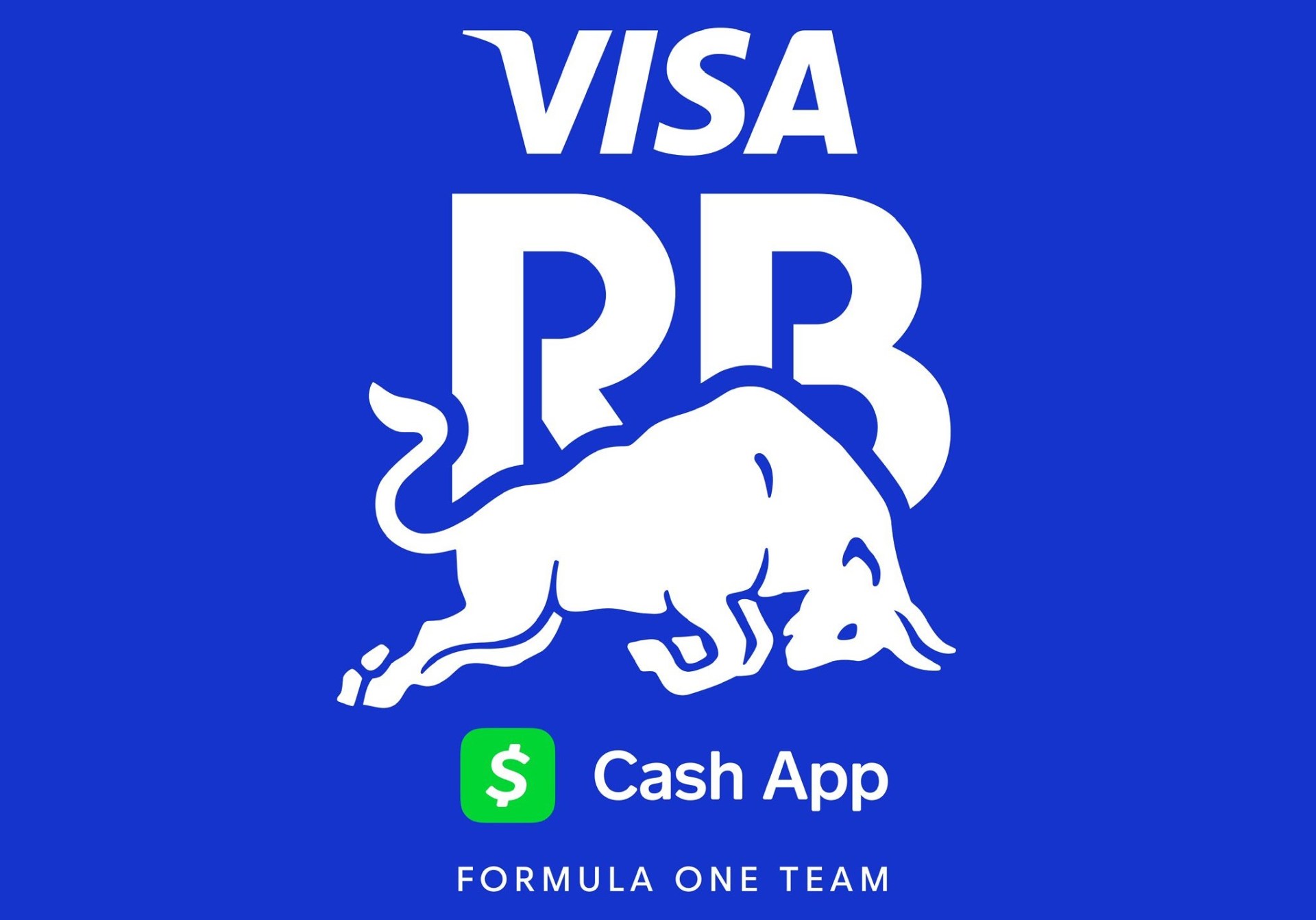 'diabolical!' - fans mock f1 team after they change name to visa cash app rb