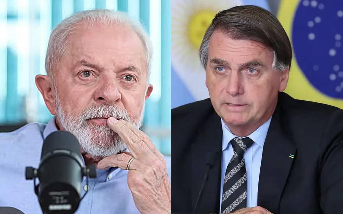 Lula Reconduz Militar Nomeado Por Jair Bolsonaro Ao Tribunal