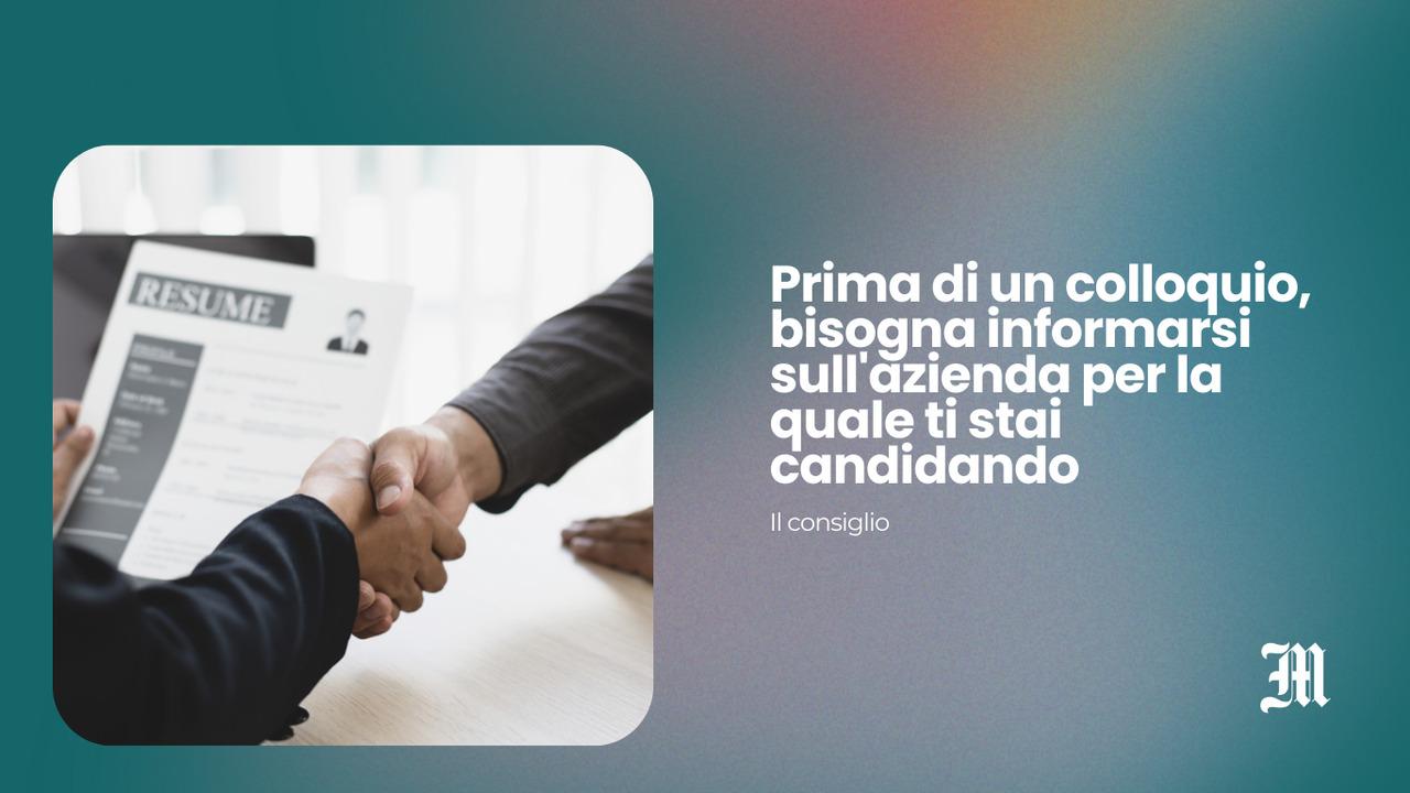 Colloquio Di Lavoro, 10 Consigli Su Come Affrontare I "cacciatori Di Teste"