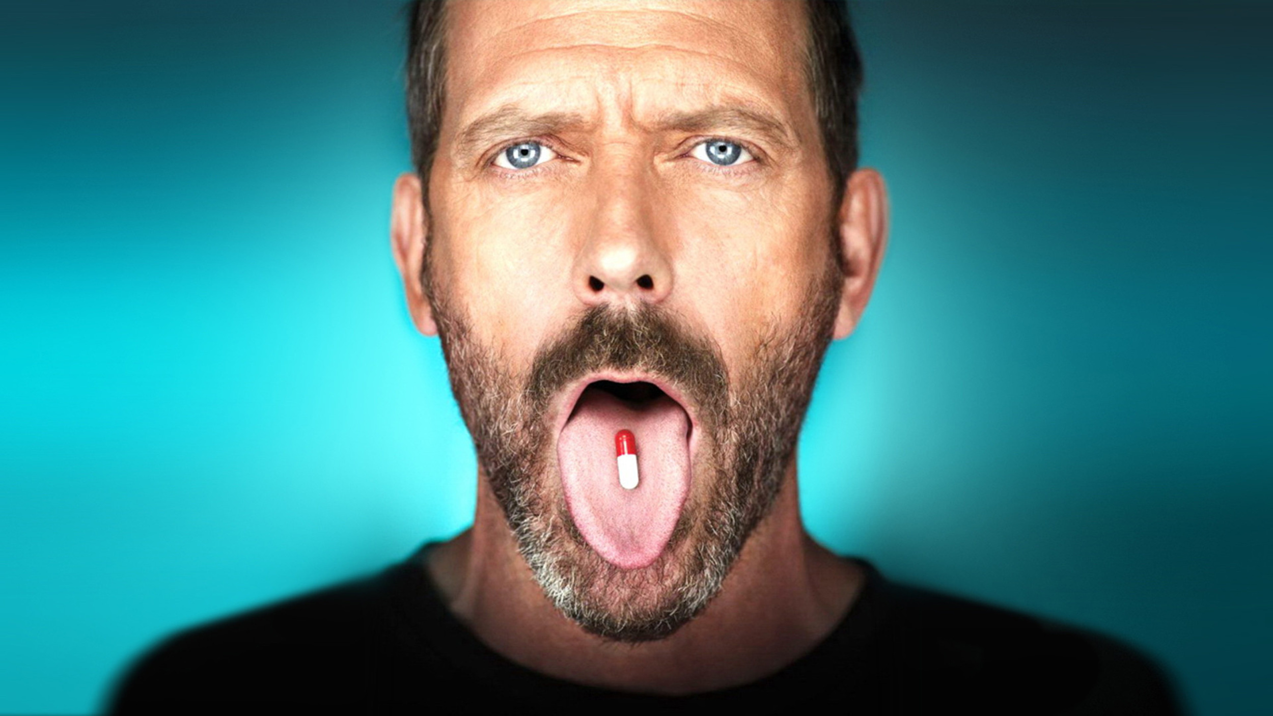 <p>You might not remember this, but "House" ended with Dr. Gregory House faking his own death. Really think about this show — think about the type of show it was, its genre, everything — and try to understand how there was any world in which “House fakes his death” was a natural end to anything. At least this episode had some good cameos, which is really all you can give it credit for.</p><p>You may also like: <a href='https://www.yardbarker.com/entertainment/articles/the_20_best_creature_features_012424/s1__39455343'>The 20 best creature features</a></p>