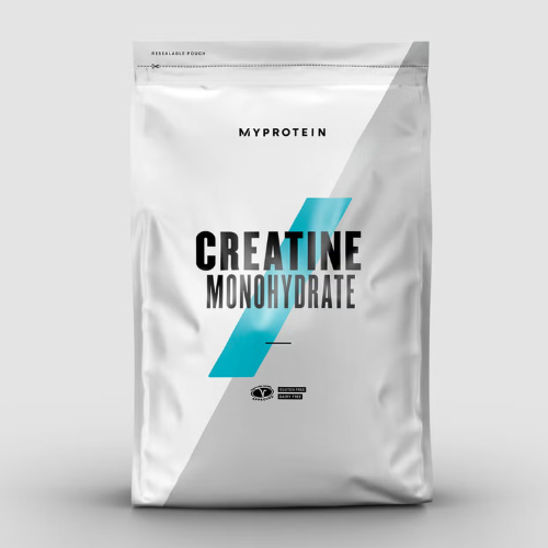 The Craic With Creatine: Everything You Need To Know