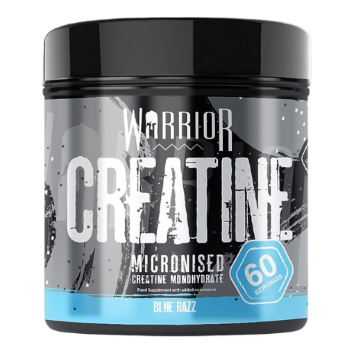 The Craic With Creatine: Everything You Need To Know