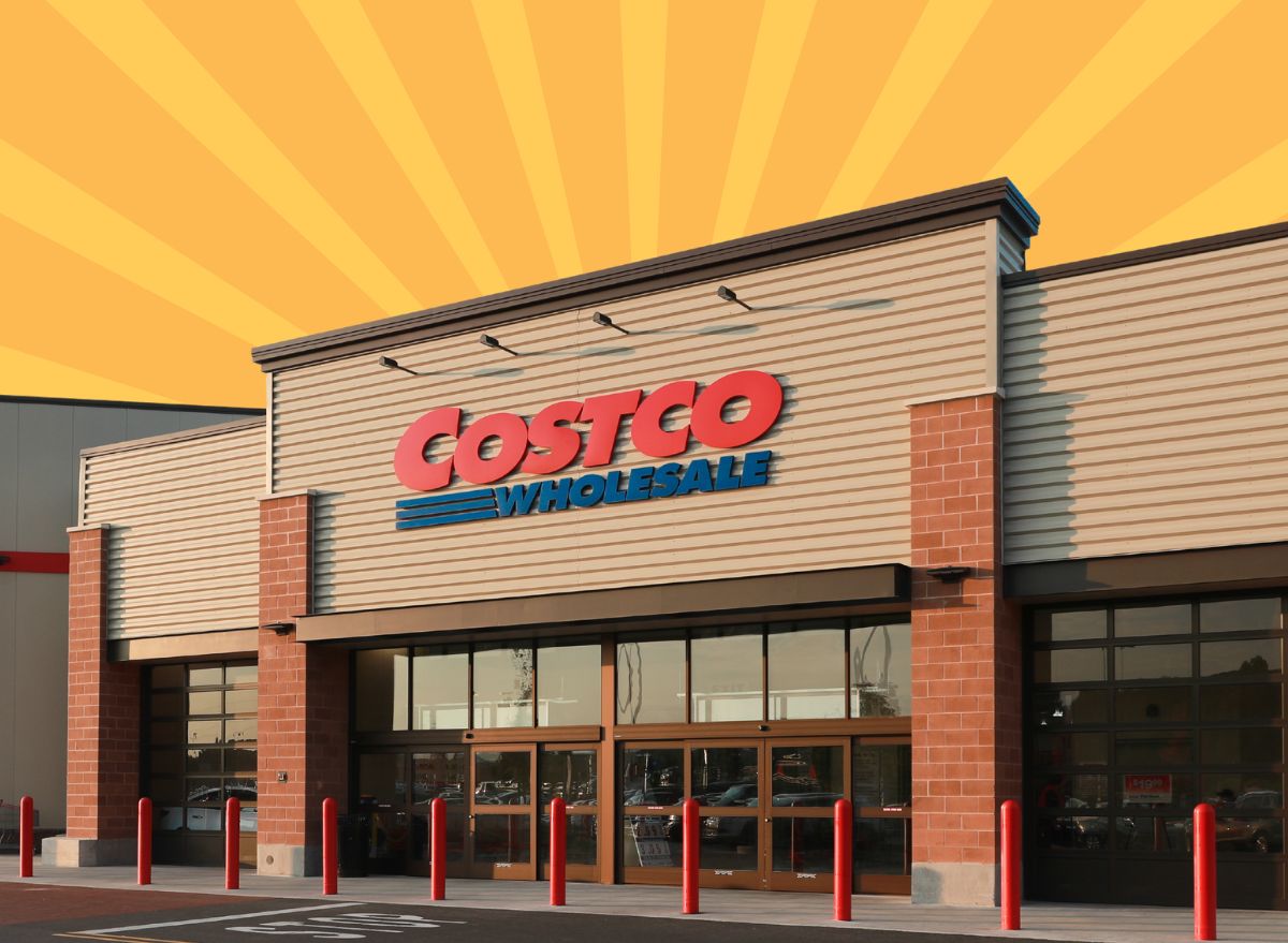 costco’s bakery just dropped some exciting spring desserts