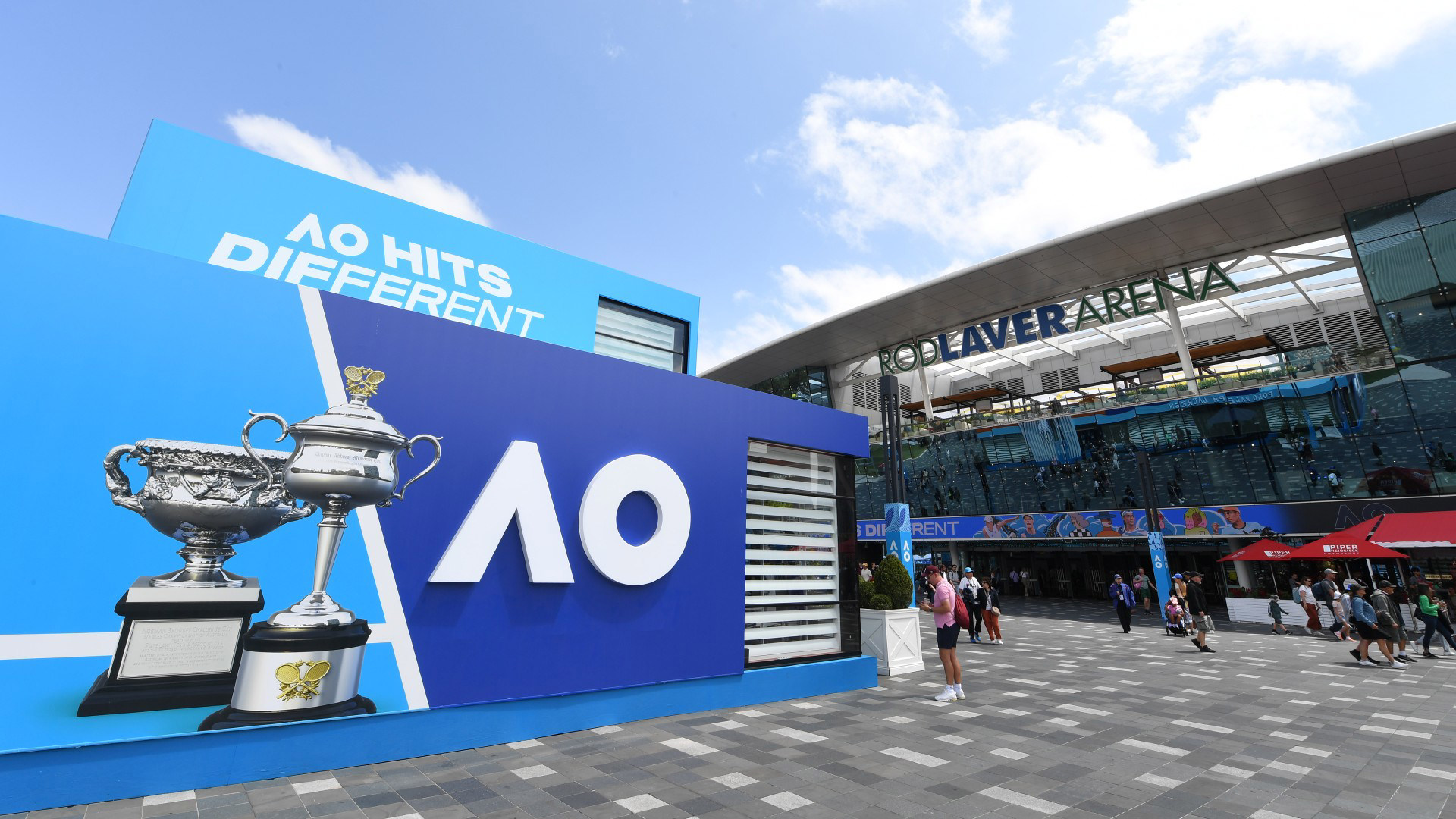Australian Open prize money How much will the winners make in 2024