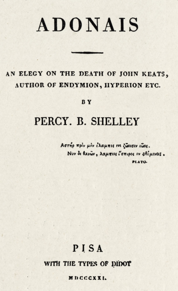 <p>Mary ended up with the organ, which she carried around as a keepsake. Following her death in 1851, the heart was discovered in her desk wrapped in the pages of Percy Shelley's poem 'Adonais.'</p>
