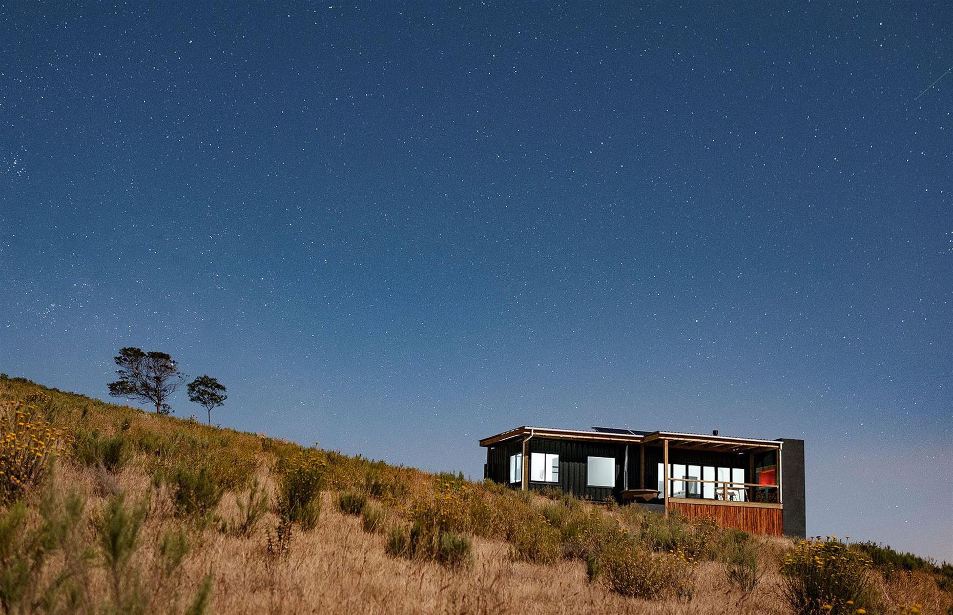 24 incredible shipping container homes around the world