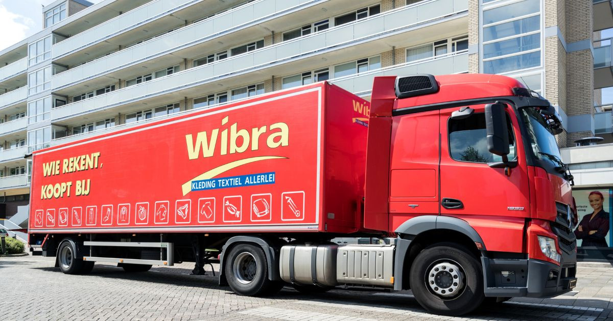 Action C’est Fini, Le Magasin Discount Wibra Arrive Enfin En France ...