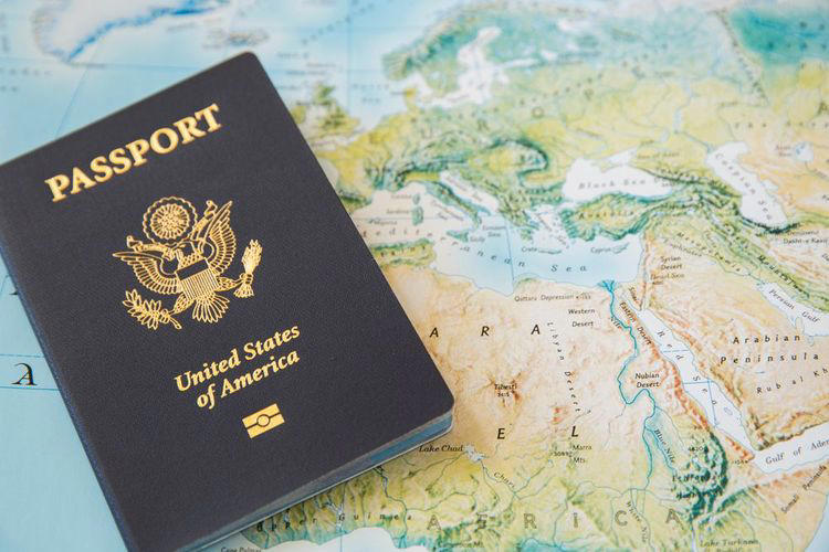 These Are The Most Powerful Passports To Hold In 2024