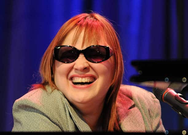 15 most famous blind piano players and musicians as of now