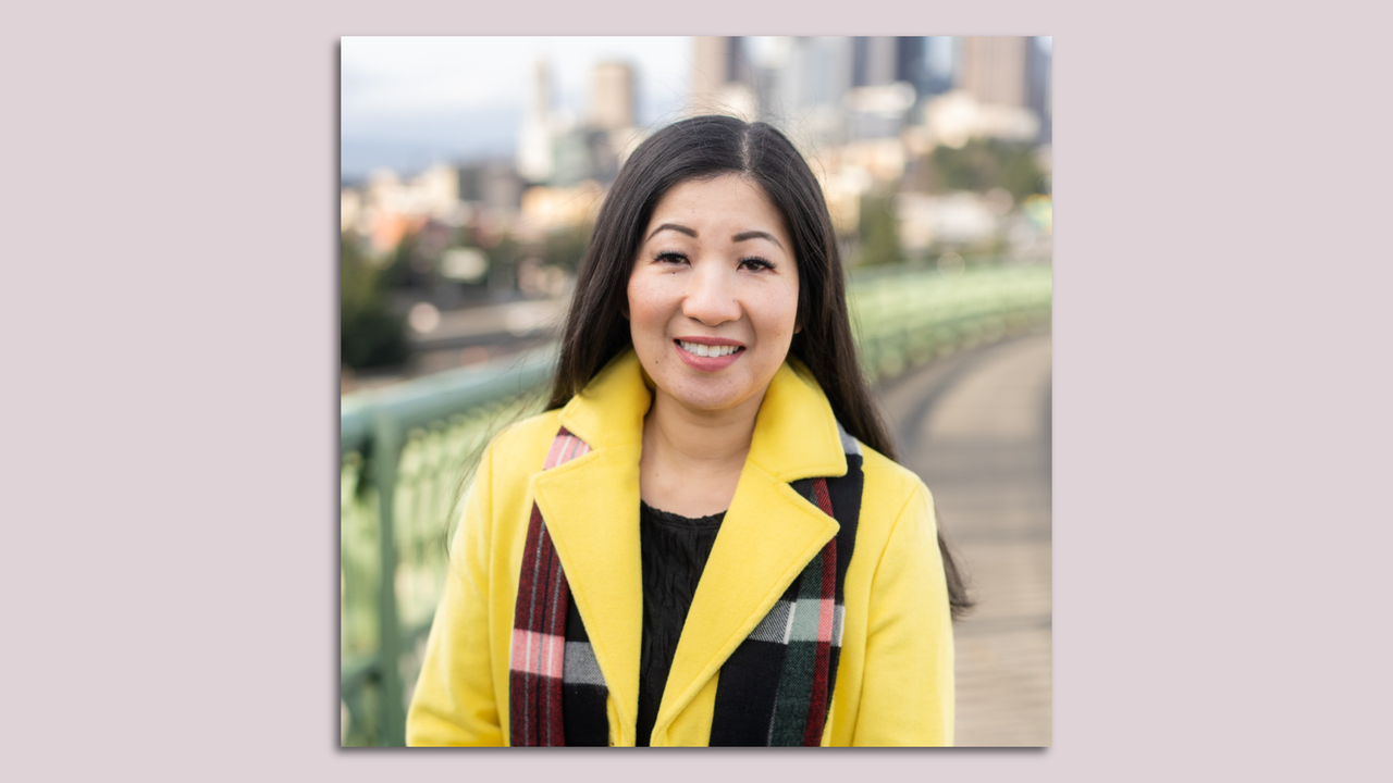 Seattle City Council Appoints Tanya Woo To Fill Vacancy