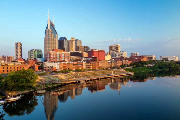 Best Romantic Getaways In Tennessee