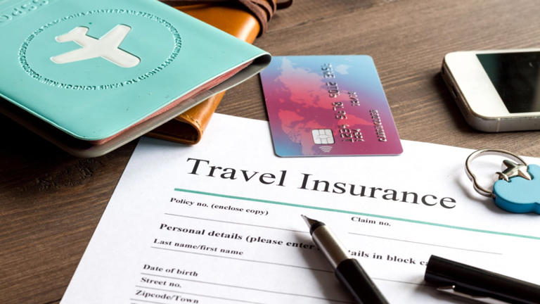 Vacation With Confidence: Choosing the Best Travel Insurance Plans