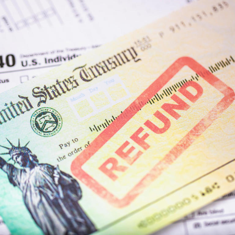 Your tax refund could be bigger this year. Here's why.