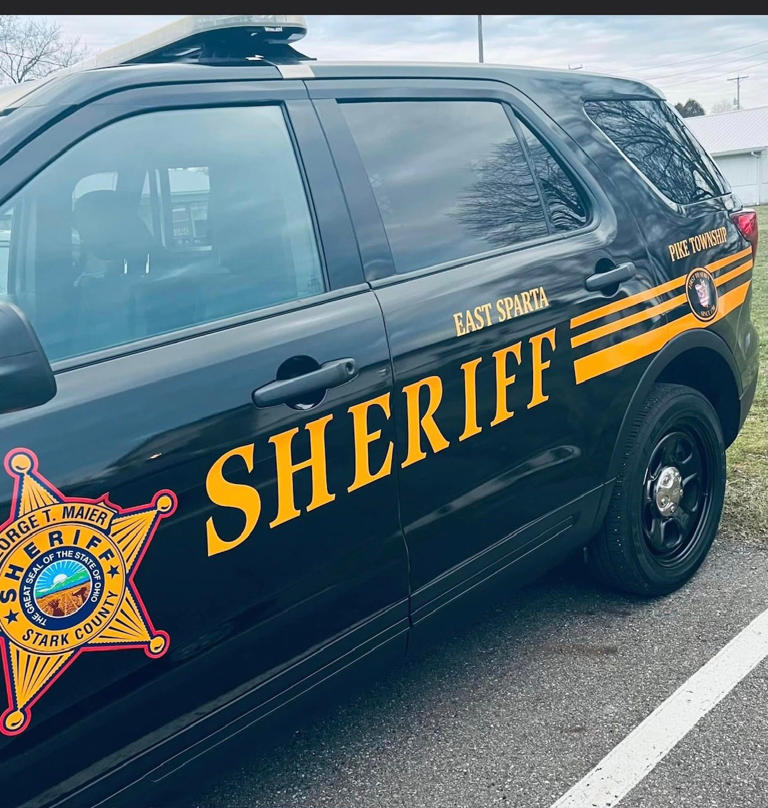 Stark County sheriff to hold sobriety checkpoints in Plain Township