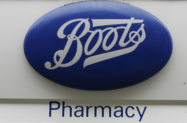 Boots store closures Full list of UK towns where stores will close in