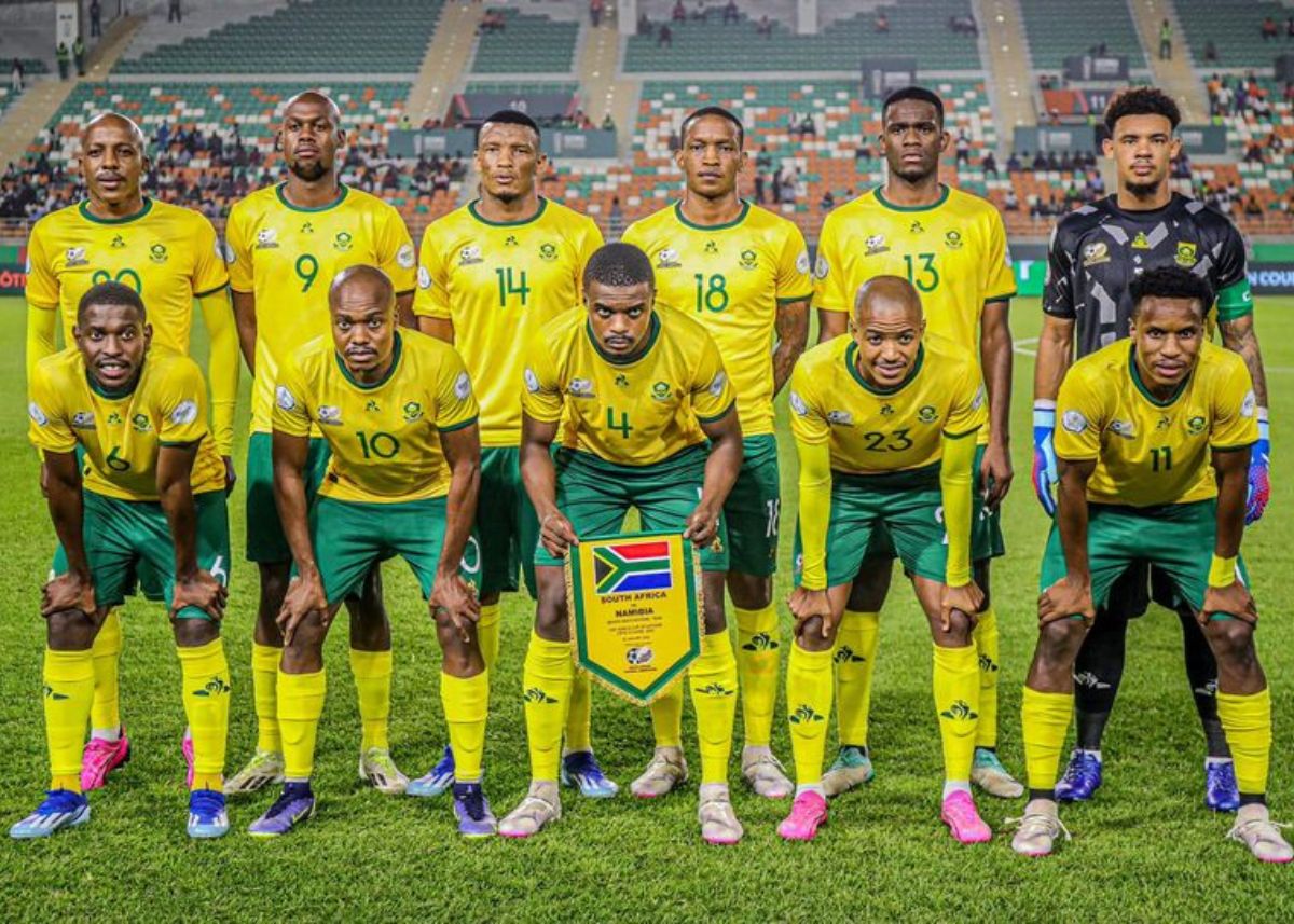 Tunisia Coach Wary Of Sundowns Influence In Bafana   BB1hbfMa.img