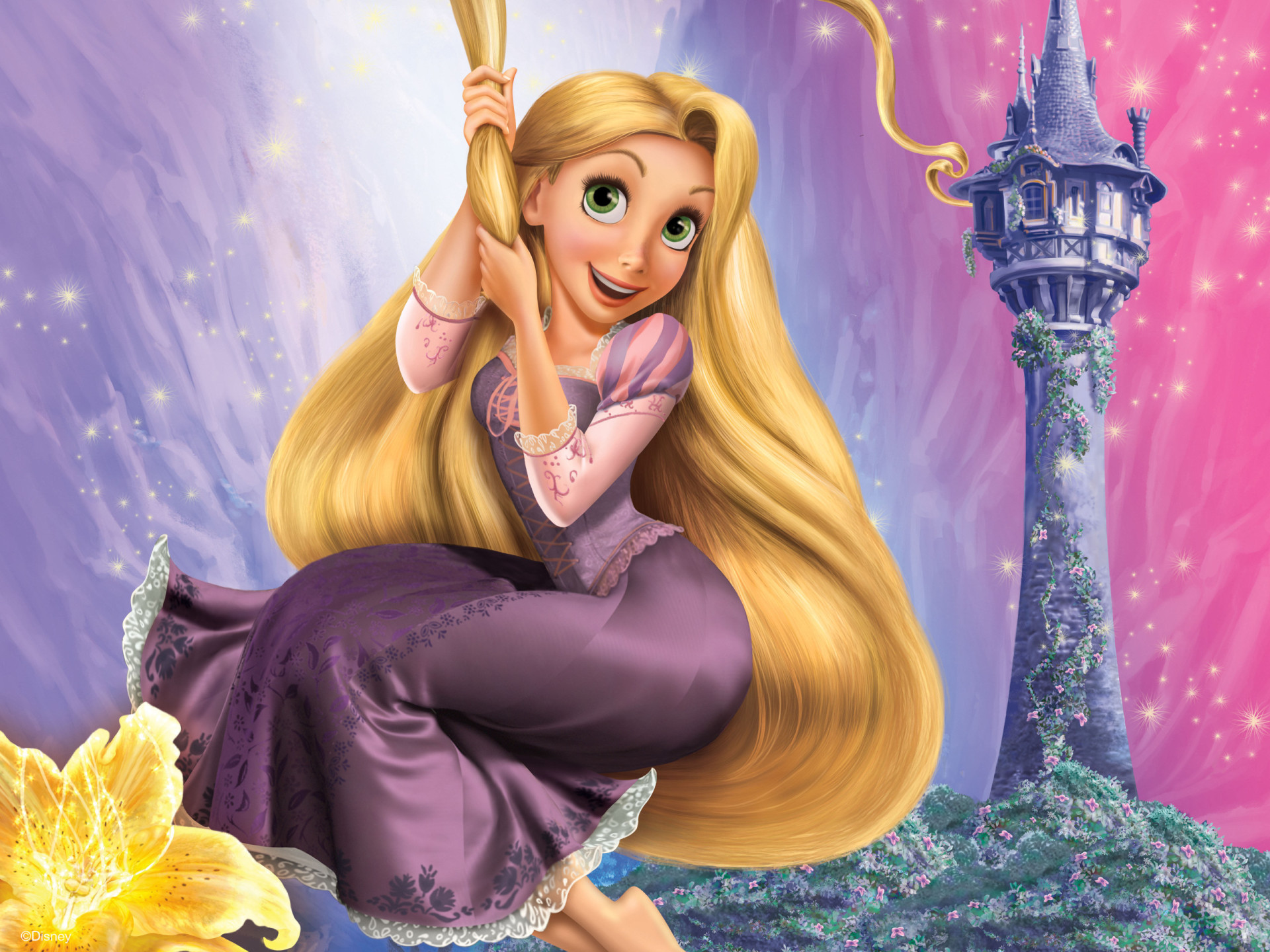 Just how old are Disney princesses and princes?