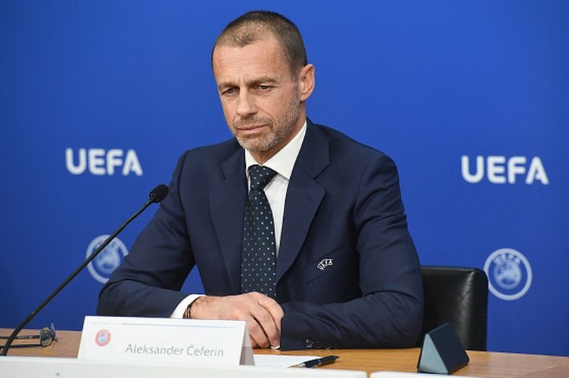 uefa chief stands by 'guilty' man city ffp verdict as nottingham forest await hearing outcome