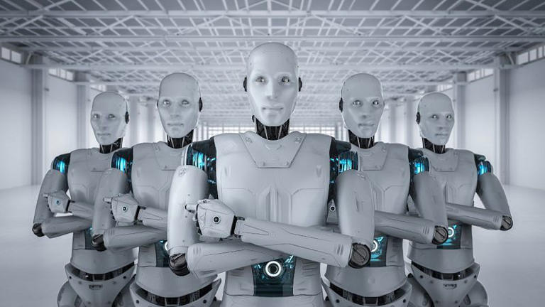 L'IA est trop coûteuse pour remplacer les humains dans les emplois actuels, selon une étude du MIT/