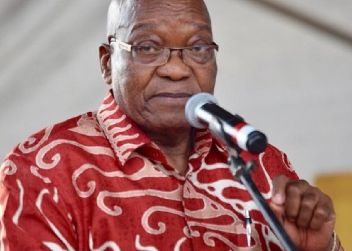 jacob zuma under pressure to pay r29 million in legal fees