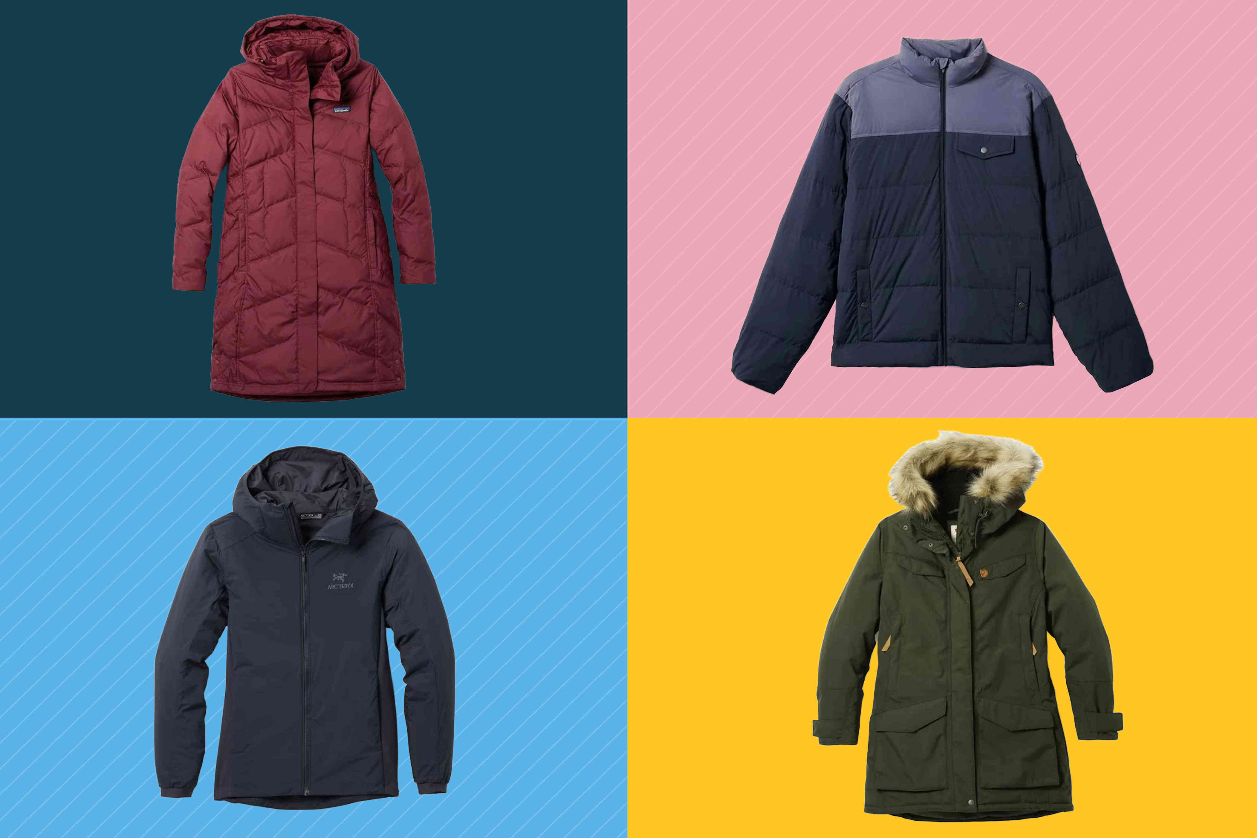 The 13 Best Women S Winter Coats And Jackets Of 2024 Tested And Reviewed   BB1hbqZB.img