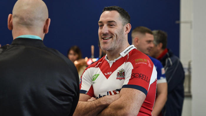power rankings: wakefield trinity top, keighley cougars rise, bradford bulls in form