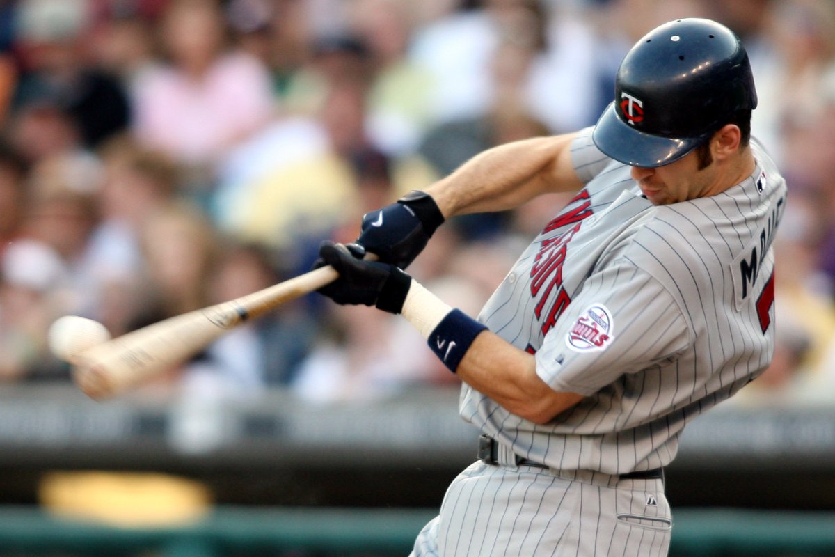 Adrian Beltre, Todd Helton, Joe Mauer Elected To Baseball Hall Of Fame