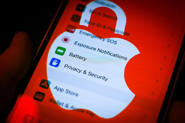 Give Your iPhone a Security Boost With This iOS 17 Feature