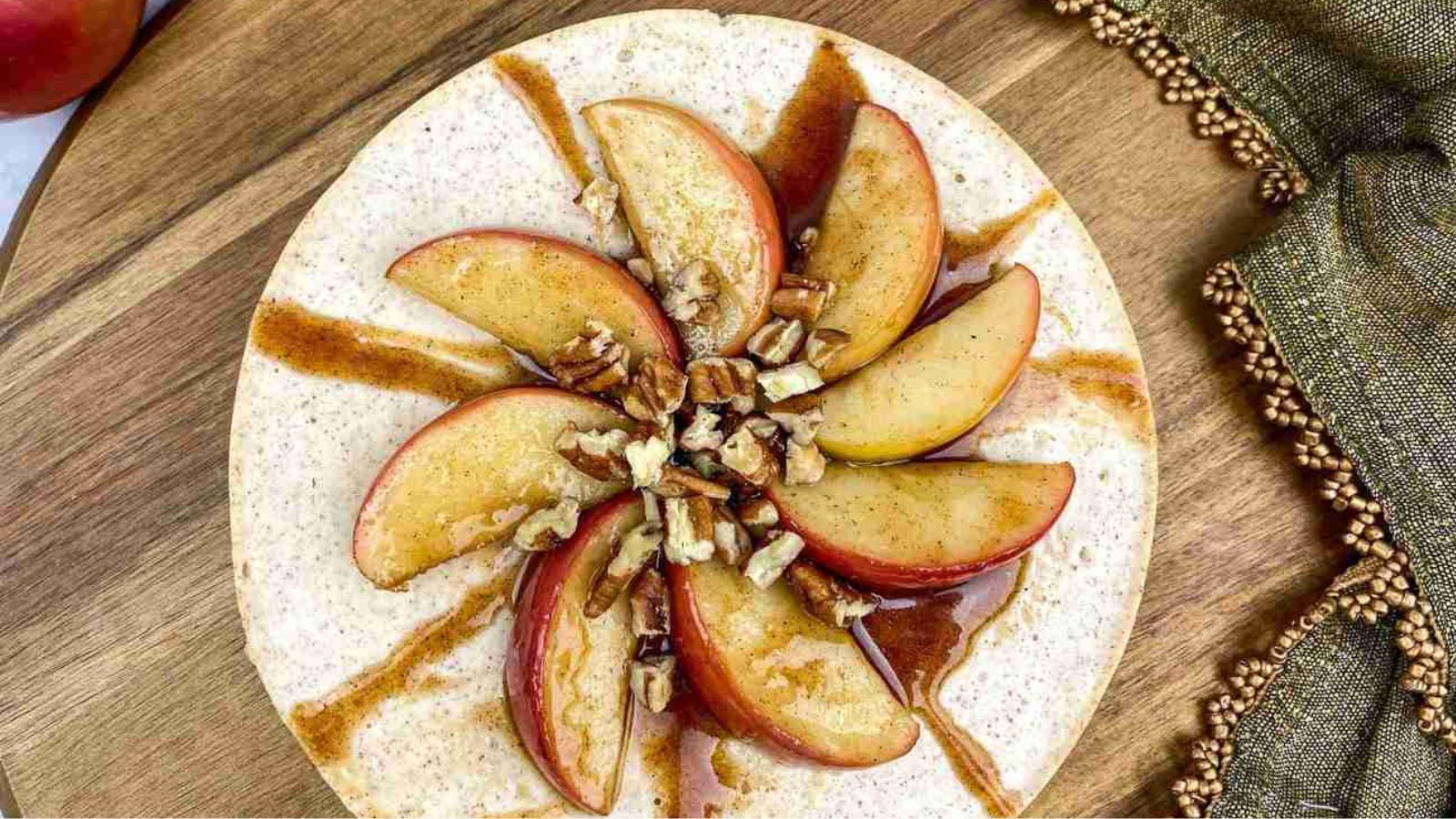 <p>Did you know you can make cheesecake in your Instant Pot? Why yes, you can and they are simple and absolutely delicious. This recipe for Instant Pot Apple-Cinnamon Cheesecake is the perfect fall cheesecake to take centerstage on your Thanksgiving dessert menu. It’s spiced perfectly to evoke warm, comforting fall flavors and is absolutely gorgeous.</p><p><strong>Find All Thanksgiving Dessert Recipes here: <a href="https://mypureplants.com/collection-of-the-best-thanksgiving-desserts/">thanksgiving dessert recipe</a></strong></p>