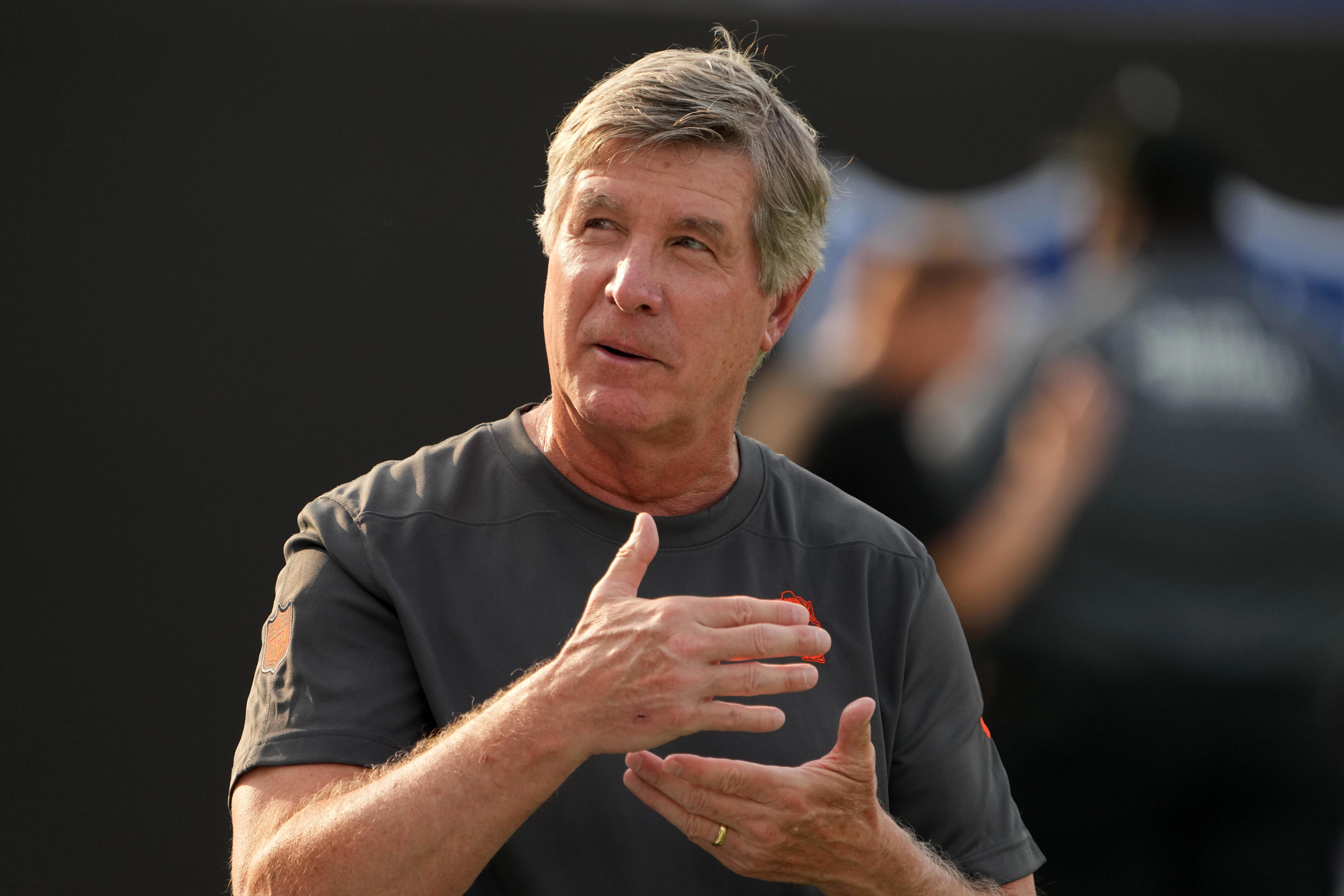Titans Unlikely To Land Bill Callahan As Ol Coach