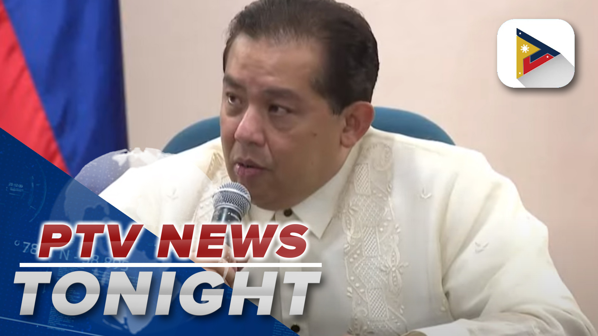 Speaker Romualdez Hopeful To Work Hand In Hand With The Senate ...