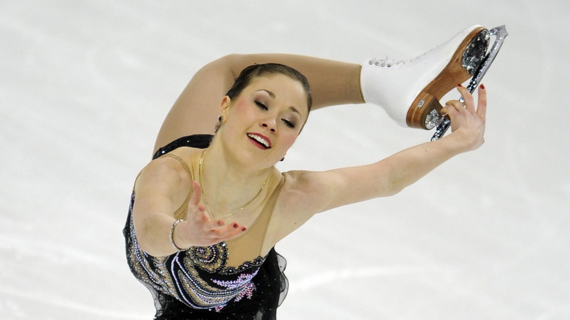 De foto's van Laura Lepistö de elegantie van een onfortuinlijke